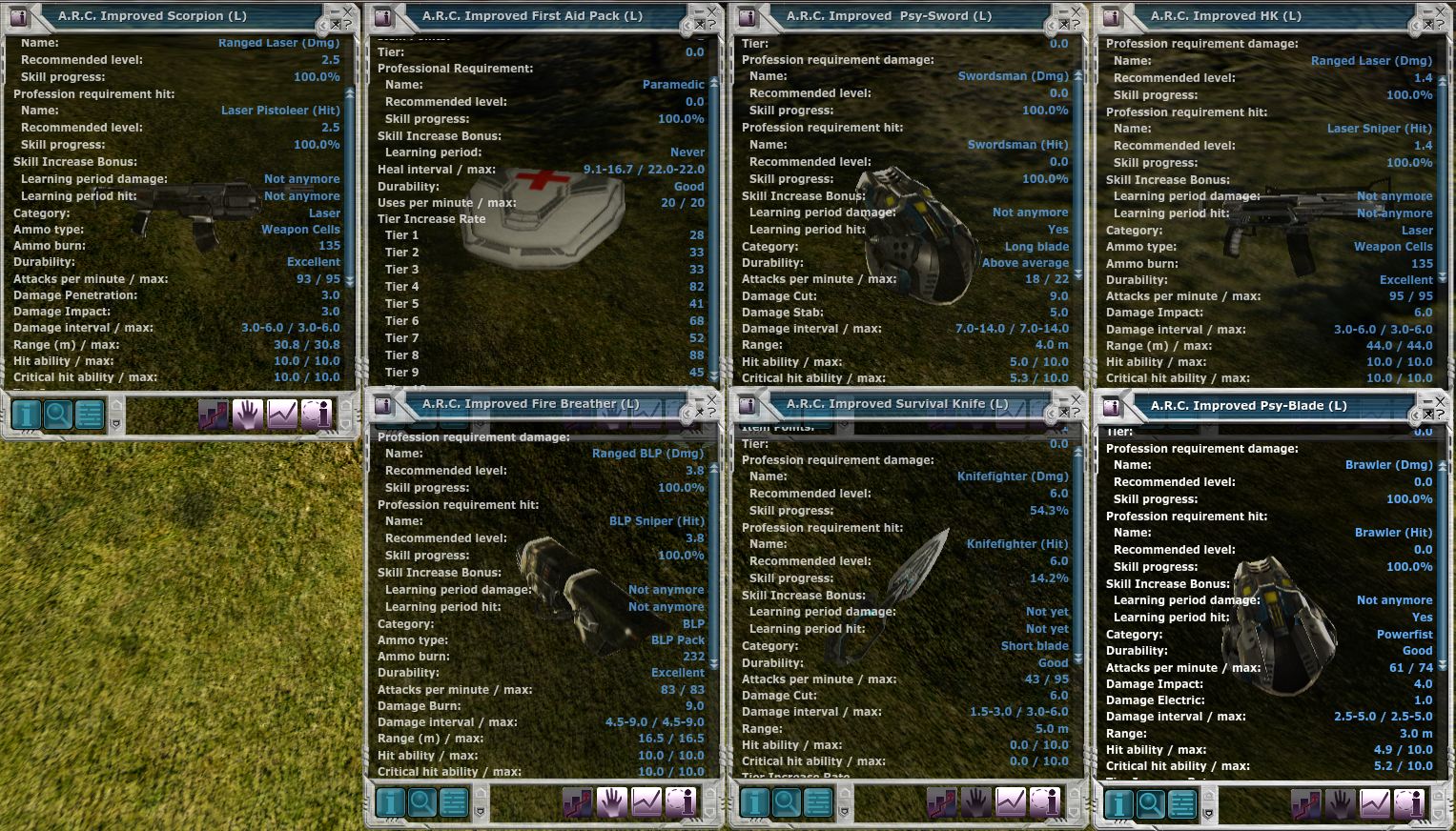 Imperium Reward Token Weapons.JPG