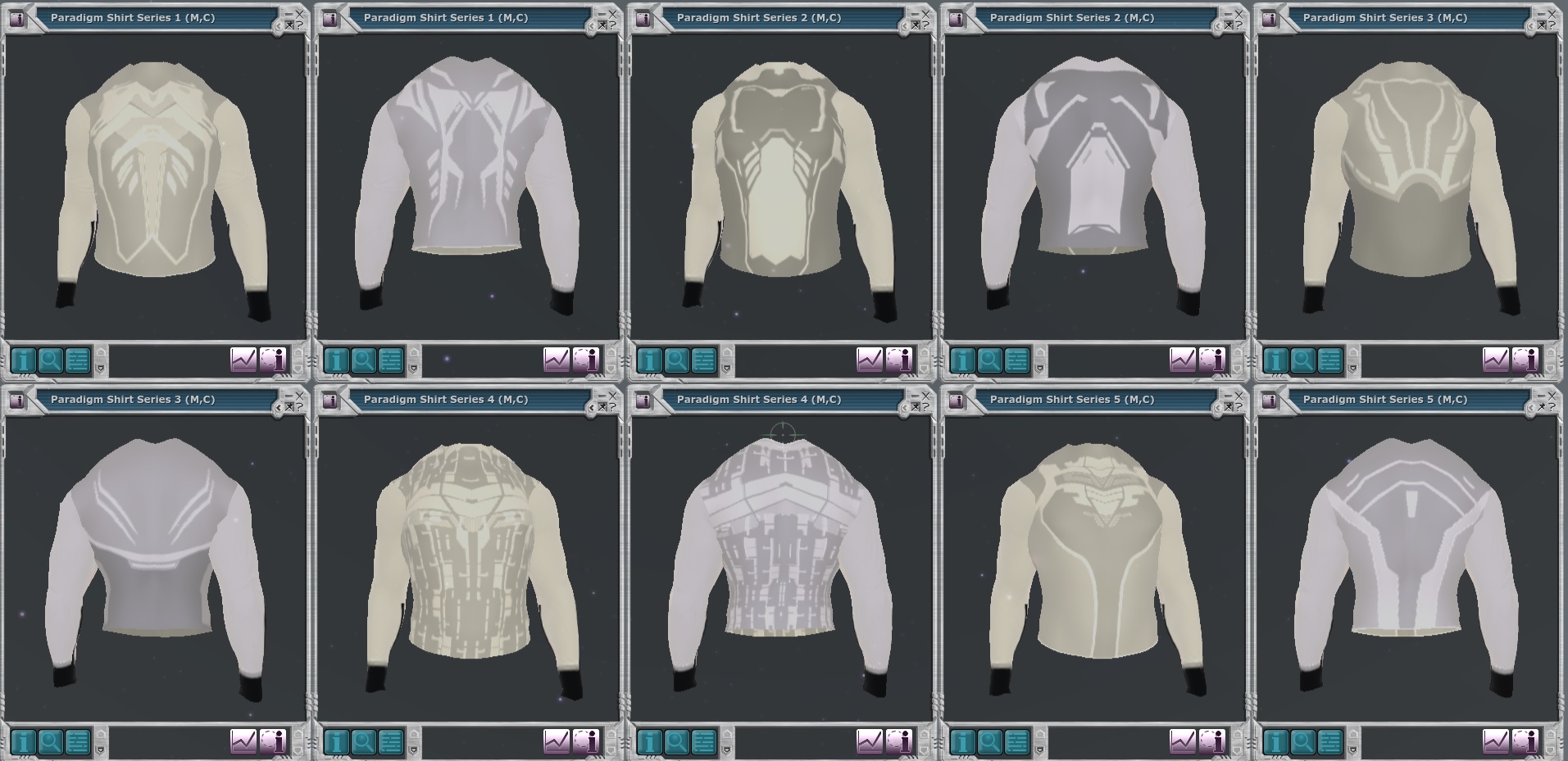 Paradigm Shirt Male Series 1-5.jpg