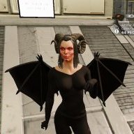 Demonic Dream
