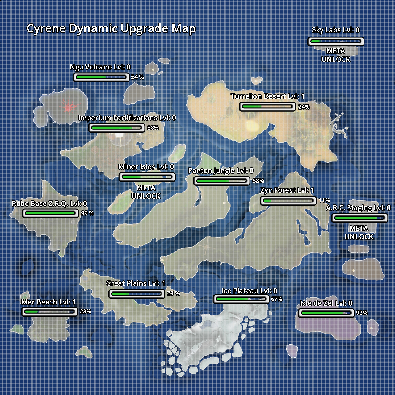 Cyrene May 22nd 2015 Dynamic Map.jpg