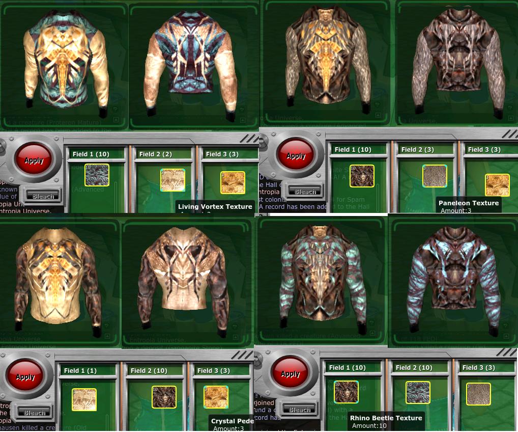 cyrene shirts.JPG