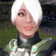 Lykke TheNun