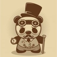 Technophile-Panda