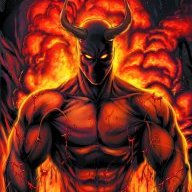 Evil Kenc Devil