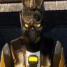 Bwolf Clawtooh
